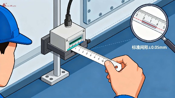 别让保养拖后腿！磁栅传感器的 5 大保养要点，收藏即用