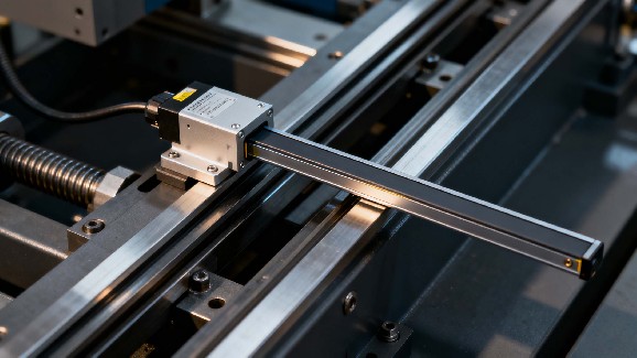 一文读懂磁栅尺：从原理到选型，新手也能轻松上手