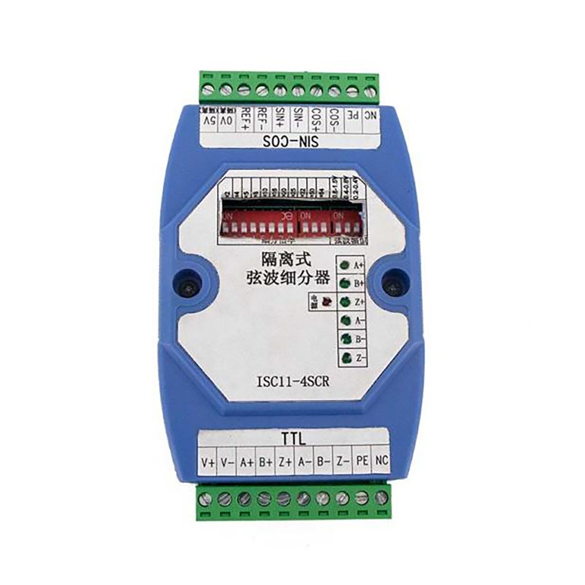 ISC11-4SCR